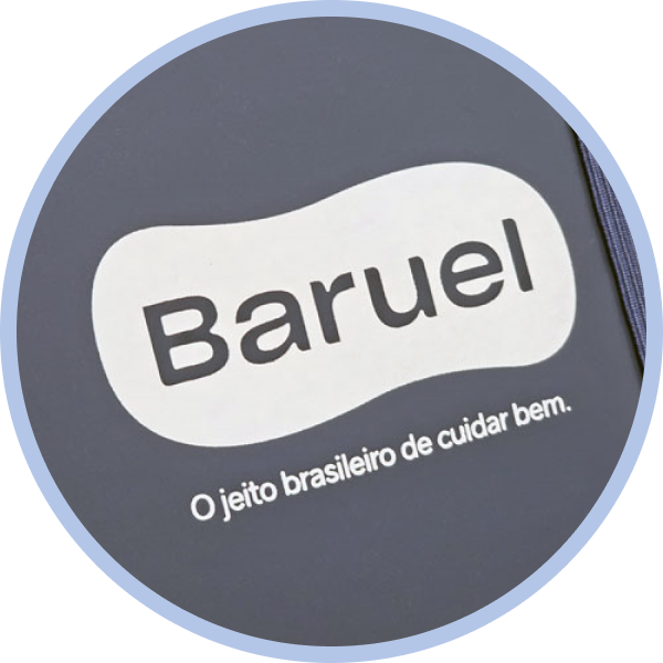 Exemplo de Gravação SILK SCREEN